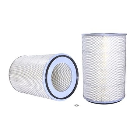 Wix Filters Air Filter 42208